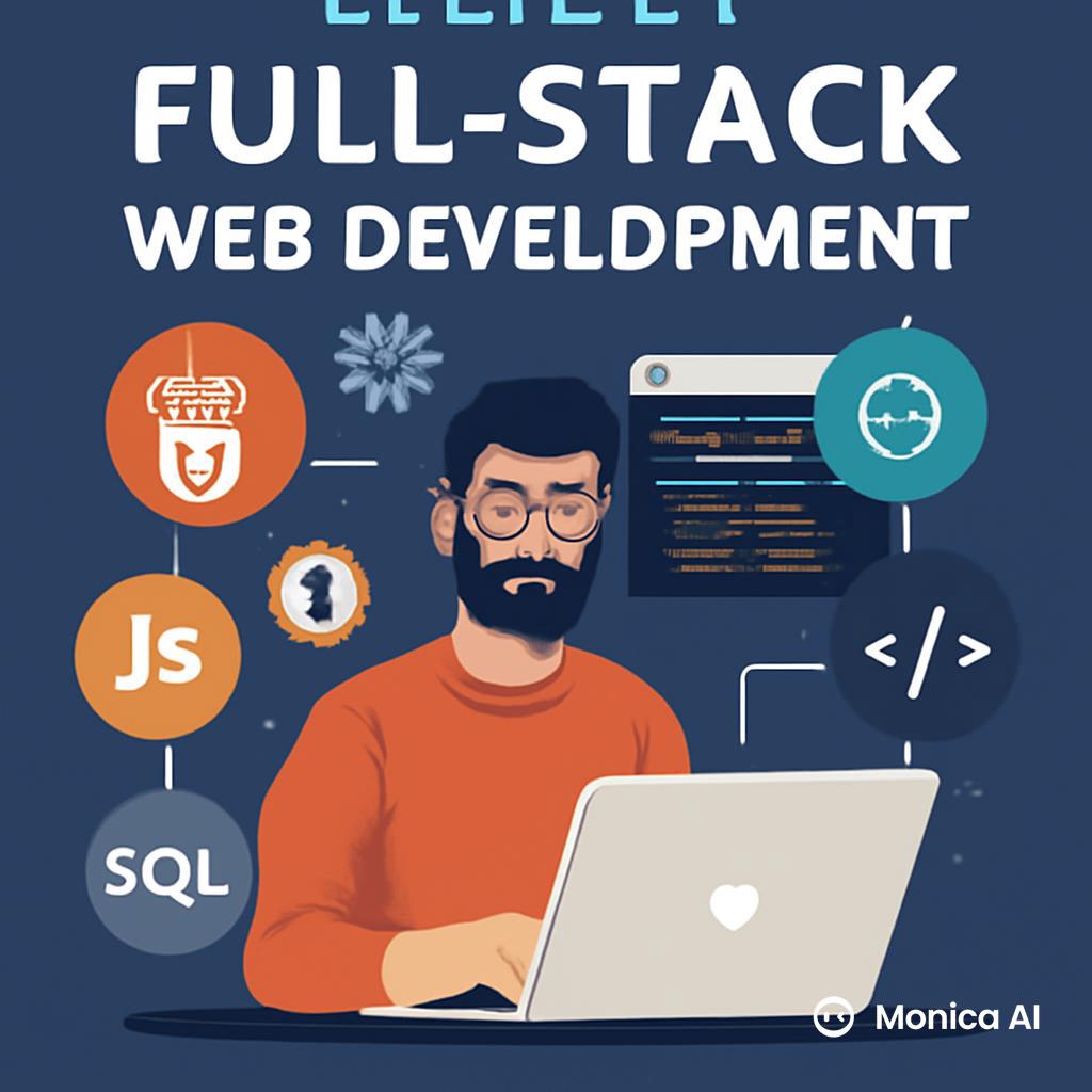 Expert Full-Stack Web Development for Nigerian Businesses